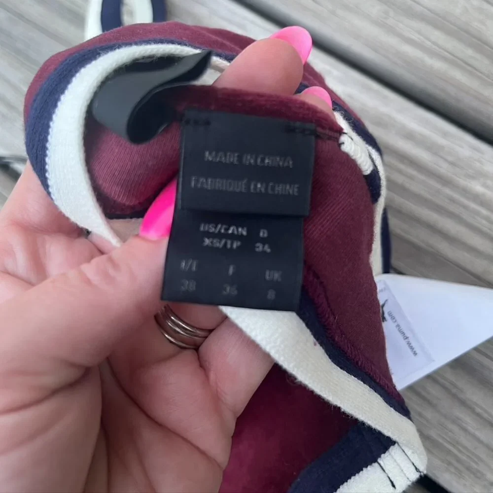 Fenty Beauty new tags